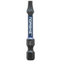 Norske Tools  NIBBI113 2" x T20 Power Impact Torsion Driver Bits - 10 per Package Image 0