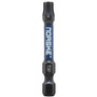 Norske Tools  NIBBI115 2" x T30 Power Impact Torsion Driver Bits - 10 per Package Image 0