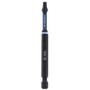Norske Tools  NIBBI123 3-1/2" x T20 Power Impact Torsion Driver Bits - 10 per Package Image 0