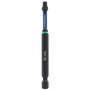 Norske Tools  NIBBI124 3-1/2" x T25 Power Impact Torsion Driver Bits - 10 per Package Image 0