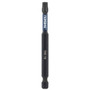 Norske Tools  NIBBI125 3-1/2" x T30 Power Impact Torsion Driver Bits - 10 per Package Image 0