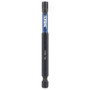 Norske Tools  NIBBI126 3-1/2" x T40 Power Impact Torsion Driver Bits - 10 per Package Image 0
