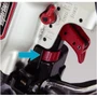 Max USA CN565S3  1-1/4" to 2-1/2" SuperSlider Siding Coil Nailer   Image 1
