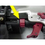 Max USA CN665  1-1/2" to 2-1/2" SuperDecking Coil Nailer  Image 1