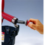 Max USA CN665  1-1/2" to 2-1/2" SuperDecking Coil Nailer  Image 2