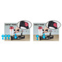 Max USA  NF565A/16  SuperFinisher 16 Gauge Straight Finish Nailer Image 1