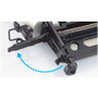 Max USA  NF565A/16  SuperFinisher 16 Gauge Straight Finish Nailer Image 3