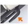 Max USA  NF665A/15  SuperFinisher 15 Gauge Angled Finish Nailer Image 4