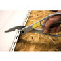 Midwest Tool & Cutlery MWT-1200  All Purpose Replaceable Blade Straight Cut Snips with Magnesium Handles Image 2