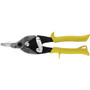 Midwest Tool & Cutlery MWT-6716S  10" Aviation Snips with Straight Cut and Serrated Blades Image 0