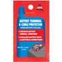 AGS Company BT-1  Battery Terminal & Cable Protector Dielectric Grease 4 gram Single Use Packet Image 0