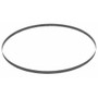 Milwaukee 48-39-0518  35-3/8" x 14 TPI Compact Portable Bandsaw Blade Image 0