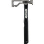 Stiletto  DRYAXE9-F  9 oz Titanium Drywall Hatchet with 13.5" Fiberglass Handle Image 1