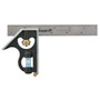 Empire Level E255  6" Pocket Combination Square Image 1