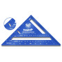 Empire Level  E2994  7" True Blue Laser Etched Rafter Square Image 0