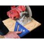 Empire Level  E2994  7" True Blue Laser Etched Rafter Square Image 2