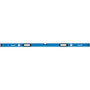 Empire Level E75.72  72" True Blue Professional Box Level Image 0