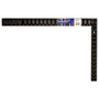 Empire Level 1190  16" x 24" Anodized Aluminum Professional Framing Square  Image 1
