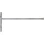 Empire Level 418-48  48" Professional Heavy-Duty Drywall T-Square Image 1