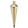Empire Level 916BR  16-oz Brass Plumb Bob Image 0