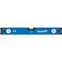 Empire Level  EM75.24  24" True Blue Magnetic Box Level Image 0