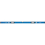 Empire Level  EM75.78  78" True Blue Magnetic Box Level Image 0