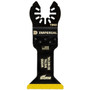 Imperial Blades IBOAT340-1  Universal Fit 1-3/4" Universal BiMetal Tin Storm Saw Blade - 1 per Package Image 0
