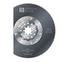 Imperial Blades  IBSL410-1  Starlock 3-3/8" Segmented Wood/Nail Blade - 1 Blade Per Package Image 0