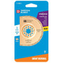 Imperial Blades  IBSL610-1  Starlock 3" Segmented Carbide Grit Blade - 1 Blade Per Package Image 1
