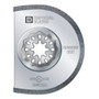Imperial Blades  IBSL710-1  Starlock 3" Segmented Diamond Grit Blade - 1 Blade Per Package Image 0