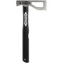 Stiletto  LATHAXE10-F  10 oz Titanium Lather's / Roofing Hatchet with 13.5" Fiberglass Handle Image 1