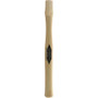 Stiletto STLHDL-S  18" Straight Hickory Replacement Handle with Wedges for 12/14oz Hammer Heads Image 0