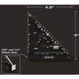 Stiletto STSQ4  4-1/2" Trim Square Image 4