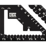 Stiletto STSQ7  7" Carpenter Square Image 1