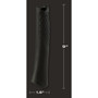 Stiletto TBRG-BL Black Tibone Replacement Grip  Image 1