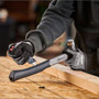 Stiletto TBRG-BL Black Tibone Replacement Grip  Image 3