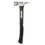 Stiletto  TI14MC-F  14 oz Titanium Milled Face Hammer 16" Hybrid Fiberglass Handle Image 0