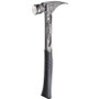 Stiletto TIB14RSC  14-oz TIBONE Titanium Hammer Smooth Face with Curved Handle Image 0