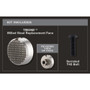 Stiletto TIB-MR 4 oz Tibone Replacement Steel Face Milled  Image 2