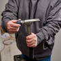 Stiletto TRMB-RMA  Trimbone Mallet Cap Kit Image 3