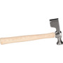 Wal-Board Tools 002-001  12-oz Drywall Hammer with 13" Handle (WH-12) (40000) Image 0