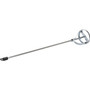 Wal-Board Tools 043-014  4" x 22-3/4" Paint/Mud Ribbon Mixer (40174) Image 1