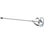Wal-Board Tools 043-014  4" x 22-3/4" Paint/Mud Ribbon Mixer (40174) Image 2