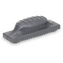 Wal-Board Tools 007-005  6" x 2" Drywall Rasp with Easy Grip Handle (40019) Image 0 Wal-Board Tools 007-005  6" x 2" Drywall Rasp with Easy Grip Handle (40019) Image 0