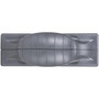 Wal-Board Tools 007-005  6" x 2" Drywall Rasp with Easy Grip Handle (40019) Image 1 Wal-Board Tools 007-005  6" x 2" Drywall Rasp with Easy Grip Handle (40019) Image 1