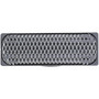 Wal-Board Tools 007-005  6" x 2" Drywall Rasp with Easy Grip Handle (40019) Image 2 Wal-Board Tools 007-005  6" x 2" Drywall Rasp with Easy Grip Handle (40019) Image 2