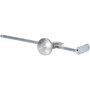Wal-Board Tools 008-001  16" Drywall Circle Cutter - Cuts up to 16" Diameter (AC-31) (40020) Image 1