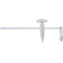 Wal-Board Tools 008-001  16" Drywall Circle Cutter - Cuts up to 16" Diameter (AC-31) (40020) Image 2