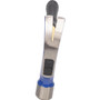 Vaughan 105-08  20-oz Smooth Face "999" Straight Claw Ripping Hammer with 14" Straight Fiberglass Handle (FS999) Image 1