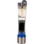 Vaughan 105-16  20-oz Smooth Face "999" Straight Claw Ripping Hammer with 16" Straight Fiberglass Handle (FS999L) Image 3